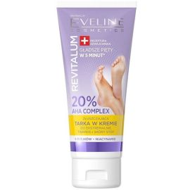 Կրեմ ոտքի Eveline Cosmetics Revitalum Отшелушивающий 75մլ