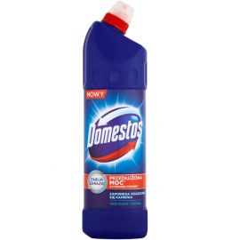 Ունիվերսալ մաքրող միջոց Domestos բյուրեղյա մաքրություն 1250մլ