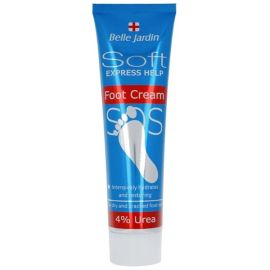Կրեմ ոտքերի Belle Jardin Soft SOS Express Help 100մլ