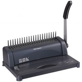 Կազմարարական սարք OfficeSpace BM124 "Perfect bind"