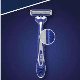 Սափրիչ Gillette Blue3 Comfort 6 հատ