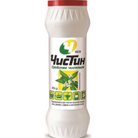 Մաքրող փոշի Чистин Կիտրոն 400գ․