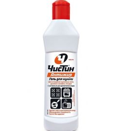 Մաքրող հեղուկ Чистин Антижир 300գ․