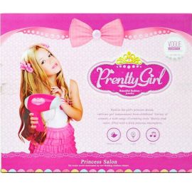 Խաղալիք հարդարման պարագաների հավաքածու  YF501C