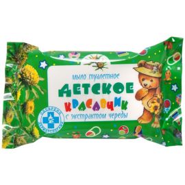 Օճառ Меридиан "Красавчик" մանկական 100 գ․