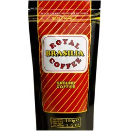 Սուրճ Royal Armenia Brasilia 100գ