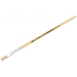 Նկարչական վրձին շետինա հարթ ArtSpace №08