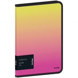 Թղթապանակ շղթայով Berlingo "Radiance" А5+