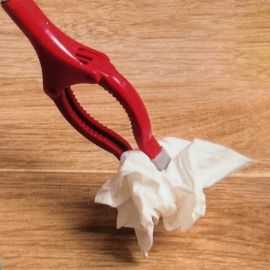 Բռնիչ ձող Liao L130025 83սմ