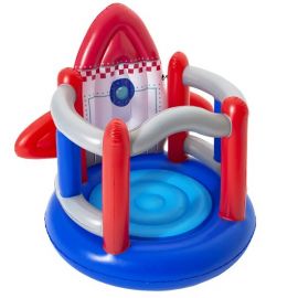 Փչովի խաղահրապարակ Bestway 155*142*145սմ 52286