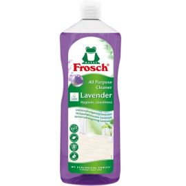 Ունիվերսալ մաքրող միջոց Frosch Lavander 1000մլ