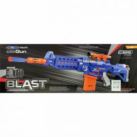 Խաղալիք զենք Nerf XZ-216