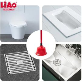 Վանտուզ Liao H130004 42սմ