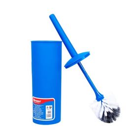 Զուգարանի խոզանակ տակդիրով  Kleaner GSD003 25սմ