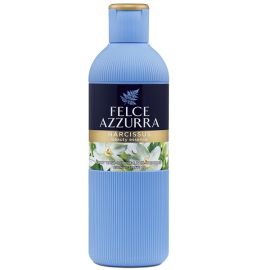 Լոգանքի գել Felce Azzurra Narcissus 650մլ