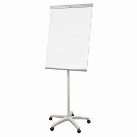 Գրատախտակ գրասենյակային 70*100սմ հենակով  XZ-848