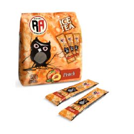 Լուծվող թեյ Royal Armenia դեղձ