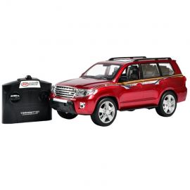 Մեքենա հեռակառավարվող Land Cruiser G2029R