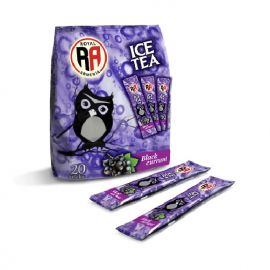 Լուծվող թեյ Royal Armenia սև հաղարջ