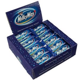 Շոկոլադե Բատոն Milky Way 26գր