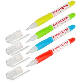 Շտրիխ գրիչով ArtSpace