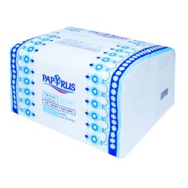 Անձեռոցիկ Դեմքի Papyrus Urartu 100 հատ 3 շերտ