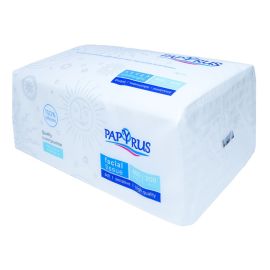 Անձեռոցիկ Դեմքի Papyrus Solara 200 հատ 2 շերտ