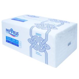 Անձեռոցիկ Դեմքի Papyrus 450 թերթ 3 շերտ 150 հատ