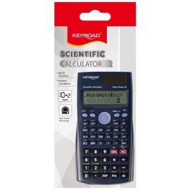 Հաշվիչ Keyroad KR973310