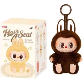 Լաբուբու փափուկ գազանիկներ