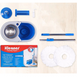 Հատակի մաքրման հավաքածու (Մոպ) Kleaner GST002
