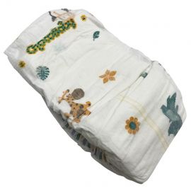 Մանկական տակդիր Chocobaby M (5-10կգ), 56 հատ