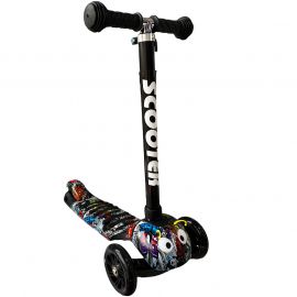 Ինքնագլոր X-84