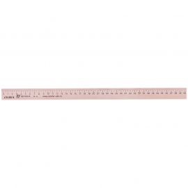 Քանոն փայտե Можга 40սմ․