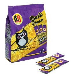 Տաք մուգ շոկոլադ Royal Armenia 