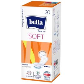 Ամենօրյա միջադիր Bella Panty Soft 20 hատ