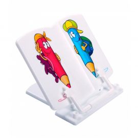 Գրքի տակդիր СТАММ "Карандаши" 200*200*25մմ