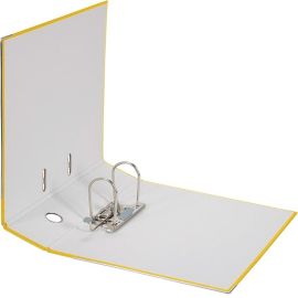 Թղթապանակ ռեգիստր 5սմ XZ-5462 Դեղին