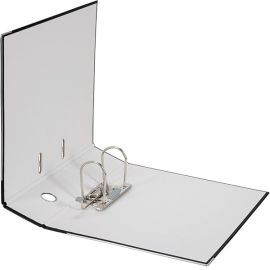 Թղթապանակ ռեգիստր 8սմ XZ-5454 Սև