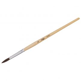 Նկարչական վրձին այծի մազից Гамма №05