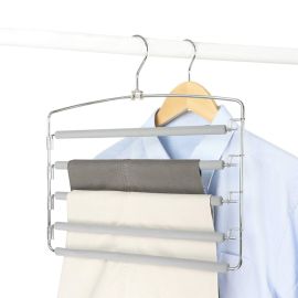 Հագուստի կախիչ 46*40սմ 5 շարք XZ-5824