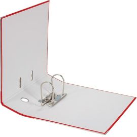 Թղթապանակ ռեգիստր 8սմ XZ-5459 Կարմիր