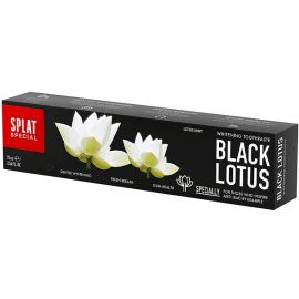 Ատամի մածուկ Splat Special "Black Lotus" 75 մլ.