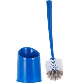 Զուգարանի խոզանակ տակդիրով  Kleaner GSD002 25սմ