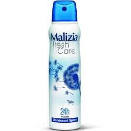 Հոտազերծիչ-սփրեյ Malizia Talc 150մլ