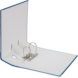 Թղթապանակ ռեգիստր 8սմ XZ-5451 Կապույտ