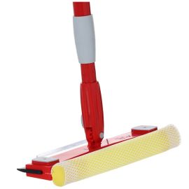 Ապակի մաքրող մոպ Liao երկկողմանի B130011 26սմ 75-130սմ 