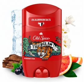 Հոտազերծիչ-Սթիք Old Spice Tigerclaw 50մլ
