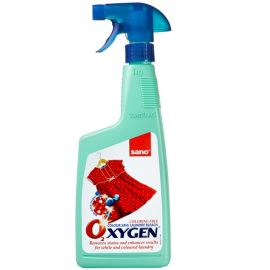 Լաքահանող միջոց Sano Oxygen 750մլ