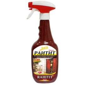 Կահույք փայլեցնող միջոց Bagi Rahitit 3in1 400մլ